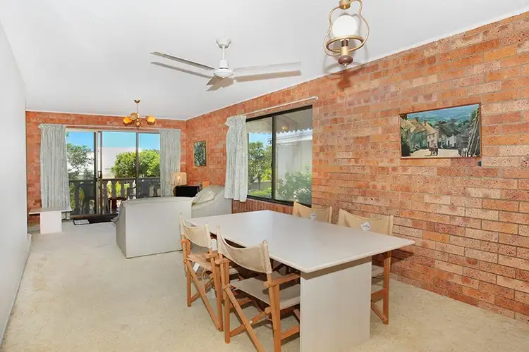 Third view of Homely unit listing, 2/57 Yakola Parade, Alexandra Headland QLD 4572