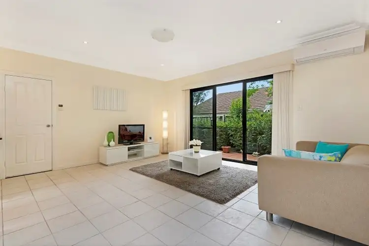 Fourth view of Homely townhouse listing, 2/9 Mitchell Street, Putney NSW 2112