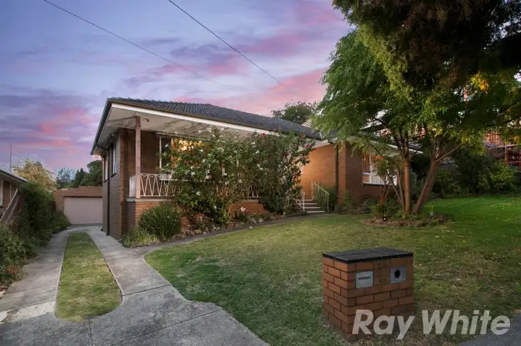 14 Wadham Parade, Mount Waverley VIC 3149