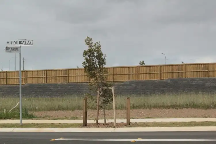 Seventh view of Homely land listing, Lot 251 Holiday Avenue, Edmondson Park NSW 2174