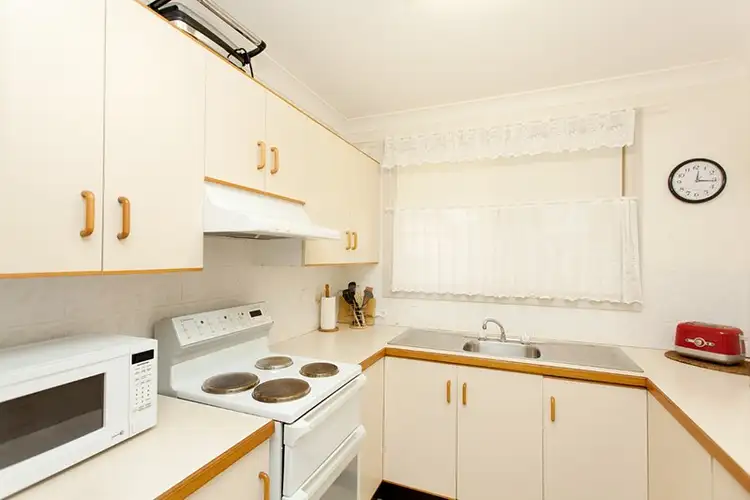 Fifth view of Homely unit listing, 10/24 Plover Street, Taree NSW 2430