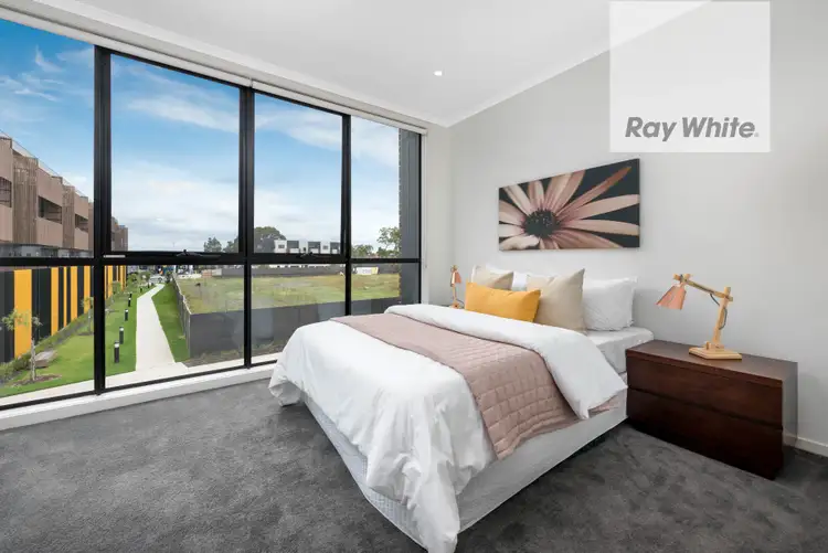 Seventh view of Homely townhouse listing, 5 Olsen Walk, Mill Park VIC 3082