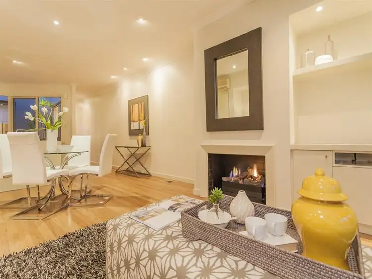 Seventh view of Homely house listing, 3/21 Stinton Avenue, Newtown VIC 3220