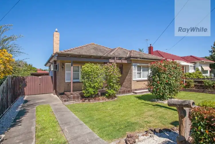 Fifth view of Homely house listing, 23 O'Connell Street, Kingsbury VIC 3083
