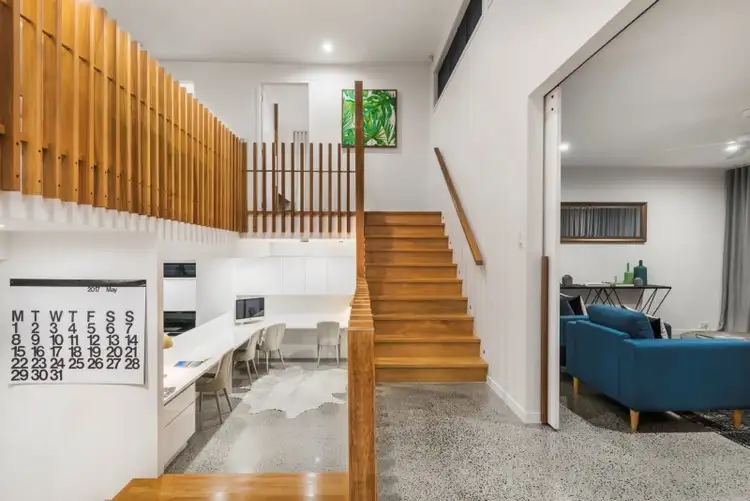 Sixth view of Homely house listing, 35 Matong Street, Hendra QLD 4011