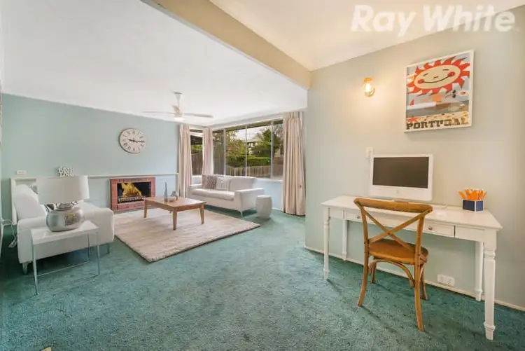 Sixth view of Homely house listing, 13 California Crescent, Ferntree Gully VIC 3156