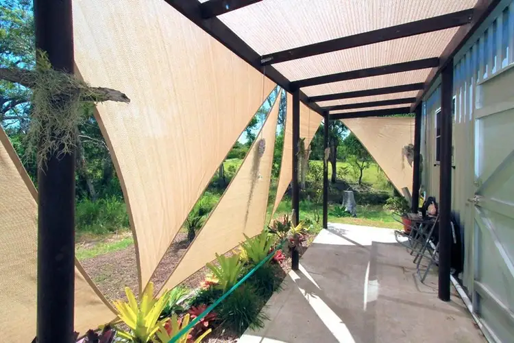 Sixth view of Homely house listing, 1 Crystal Court, Barmaryee QLD 4703