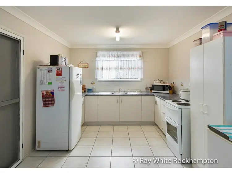 Sixth view of Homely house listing, 13 Meilland Street, Parkhurst QLD 4702