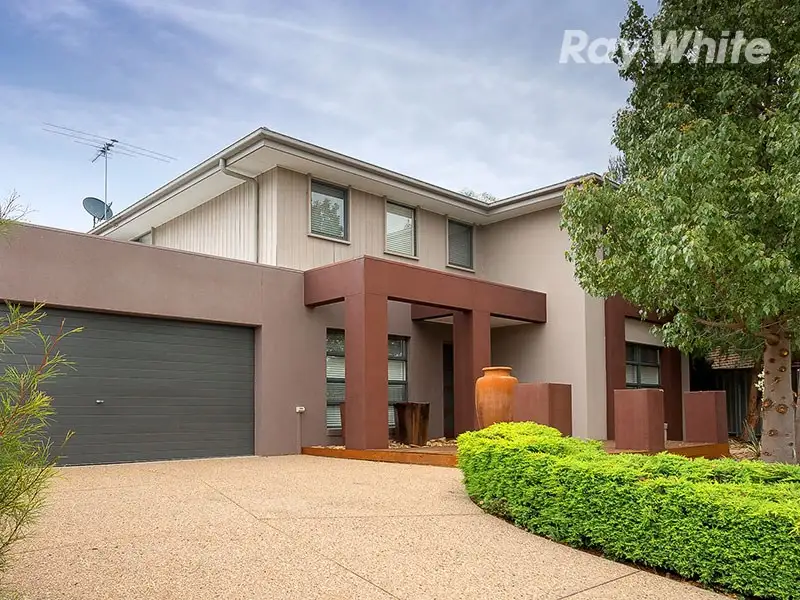 Main view of Homely house listing, 5 Whitebox Circuit, Thurgoona NSW 2640