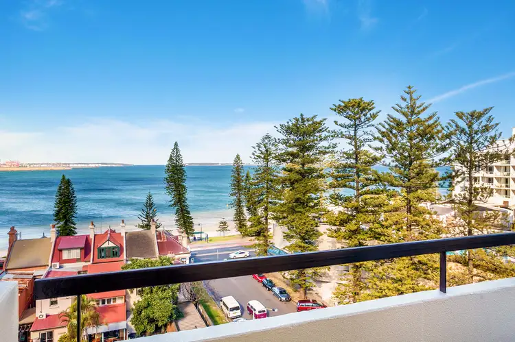 Main view of Homely unit listing, 38/3-11 Princess Street, Brighton-le-sands NSW 2216