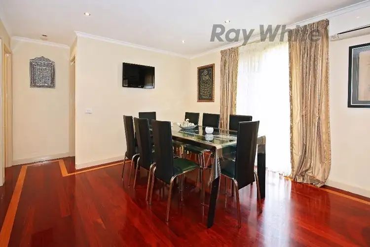 Sixth view of Homely house listing, 42 Karinya Close, Werribee VIC 3030