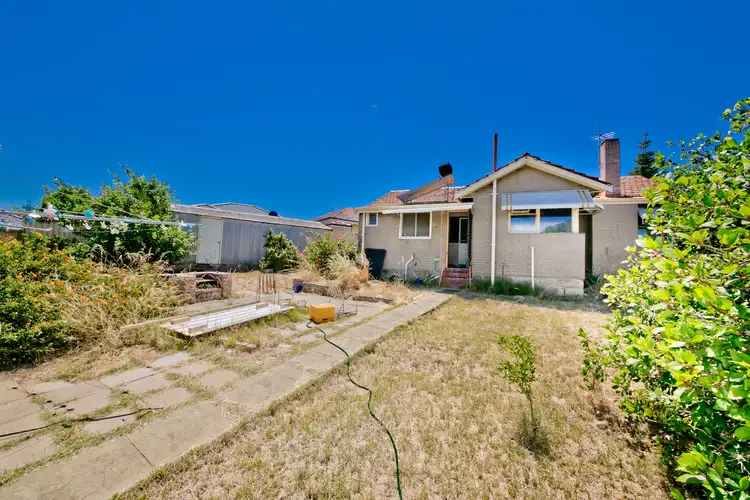 Sixth view of Homely house listing, 119 Broun Avenue, Morley WA 6062