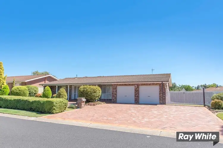 20 Alexandria Street, Hawker ACT 2614