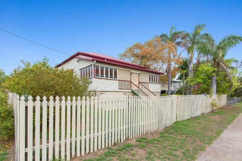 Main view of Homely house listing, 27 Wandal Road, Wandal QLD 4700