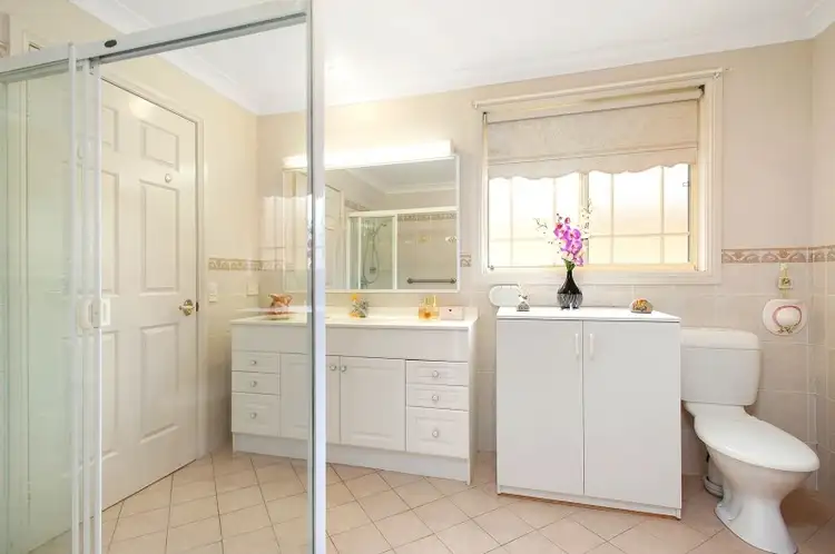 Third view of Homely unit listing, 15/5 Stonelea Court, Dural NSW 2158