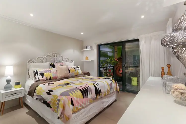 Third view of Homely apartment listing, 26/30-34 Folkestone Parade, Botany NSW 2019