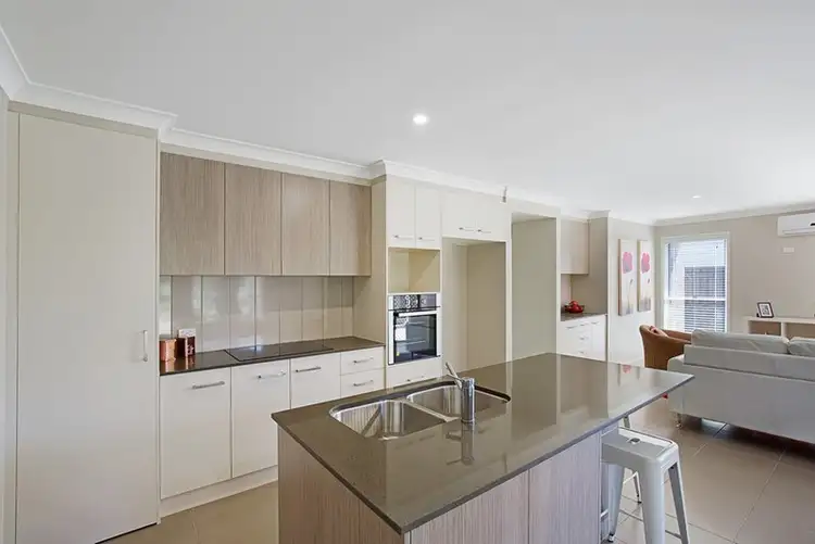 Second view of Homely unit listing, 1/231a Mackenzie Street, Centenary Heights QLD 4350