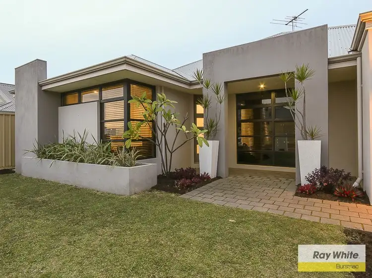 Second view of Homely house listing, 38 Osaka Loop, Hocking WA 6065