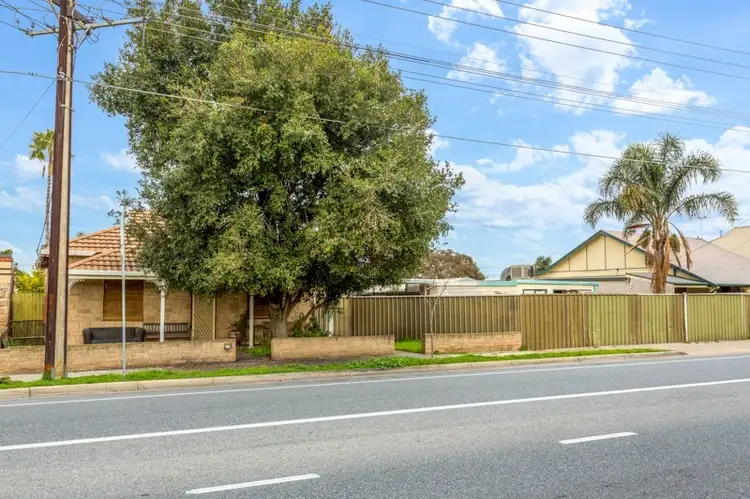 174 Bower Road, Semaphore Park SA 5019