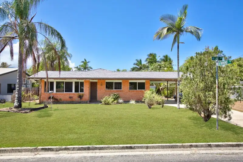 Main view of Homely house listing, 8 Lae Street, Trinity Beach QLD 4879