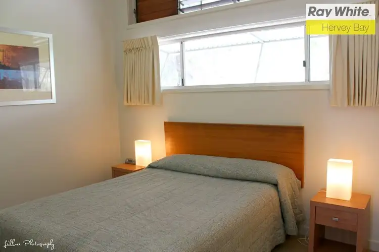 Fifth view of Homely unit listing, 631 Satinay Villa, Fraser Island QLD 4581