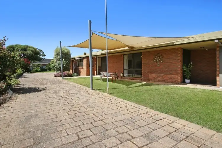 76 Hovell Street, Yarrawonga VIC 3730