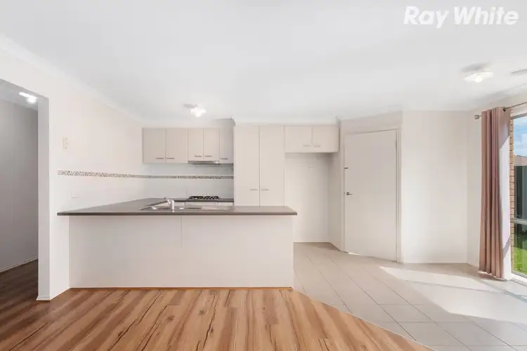 Third view of Homely house listing, 20 Melissa Way, Pakenham VIC 3810