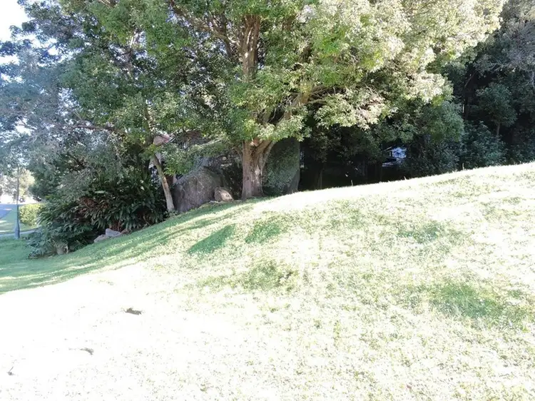 Third view of Homely land listing, Address available on request