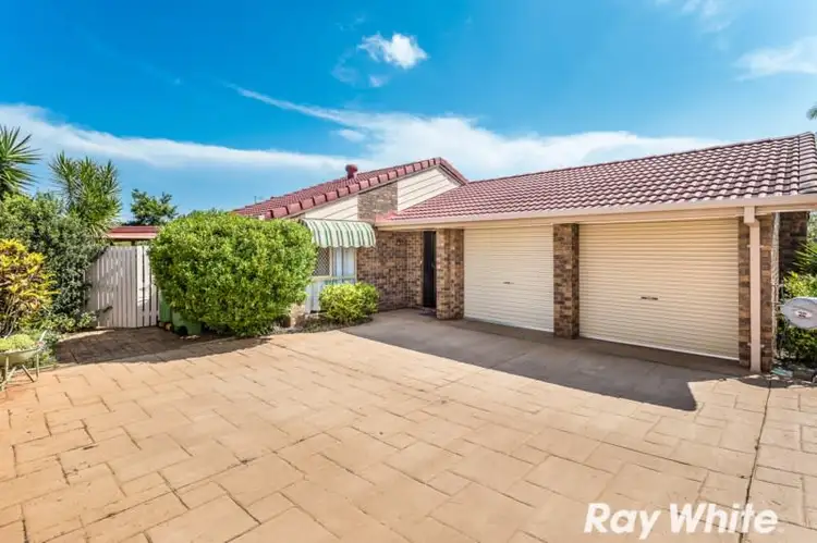 Main view of Homely house listing, 16 Frangipani, Kallangur QLD 4503