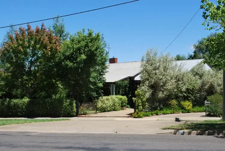 Sixth view of Homely house listing, 17 O'Donnell Avenue, Myrtleford VIC 3737