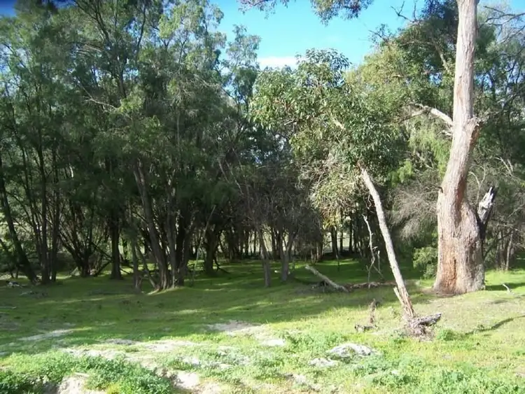 Third view of Homely land listing, 110 Stacey Rise, Lake Clifton WA 6215
