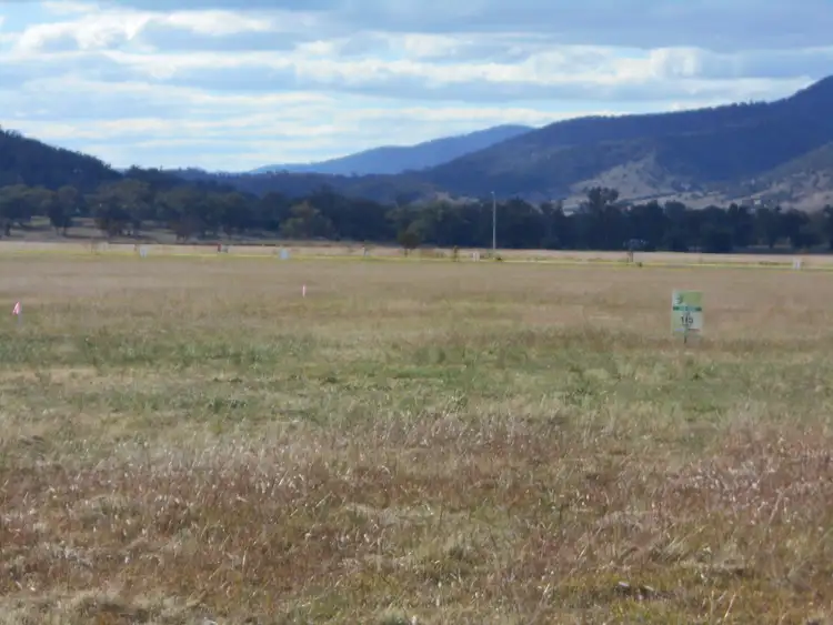 Fourth view of Homely land listing, Lot 121, Stage 10 Moore Creek Gardens, Tamworth NSW 2340