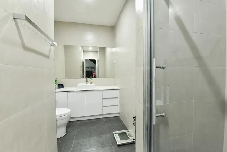 Third view of Homely townhouse listing, 23 Ida Street, Coburg North VIC 3058