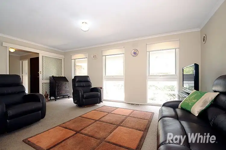 Second view of Homely house listing, 1 and 2/30 English Avenue, Scoresby VIC 3179