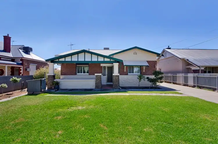 38 Belmore Terrace, Woodville Park SA 5011