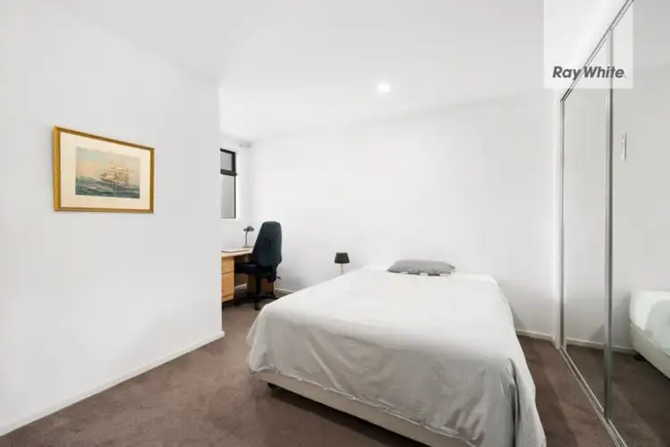 Fifth view of Homely townhouse listing, 44 Stellar Place, Bundoora VIC 3083