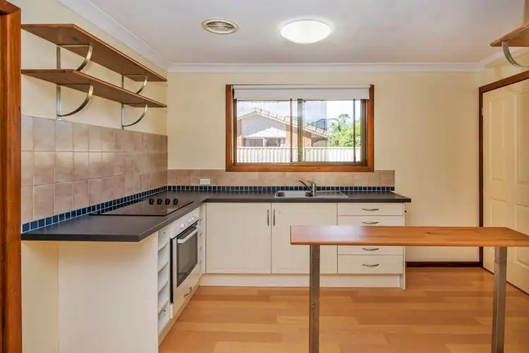 Fifth view of Homely other listing, (1)and2/2 Warrie Close, Paradise Point QLD 4216