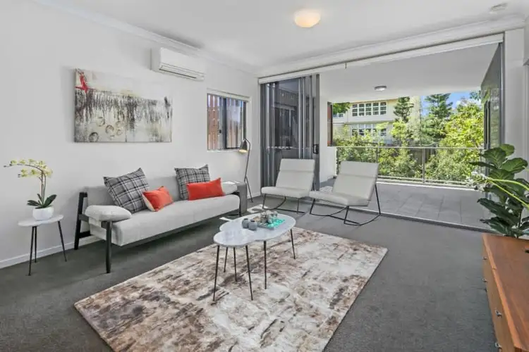 Sixth view of Homely unit listing, 18/66 Waldheim Street, Annerley QLD 4103