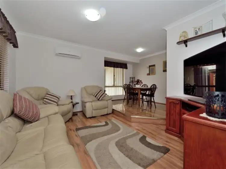 Fifth view of Homely house listing, 11 Senegal Grove, Warnbro WA 6169