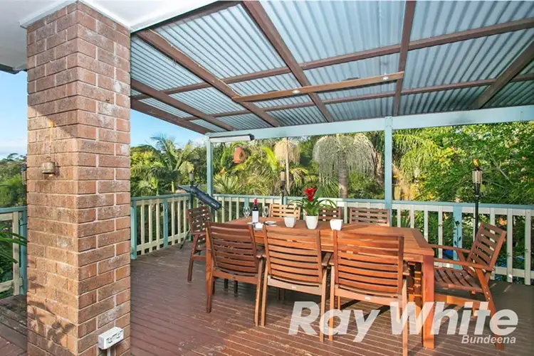 Fourth view of Homely house listing, 12 Park Road, Maianbar NSW 2230
