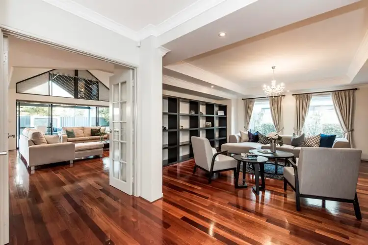 Third view of Homely house listing, 10 Noalimba Crescent, Bateman WA 6150