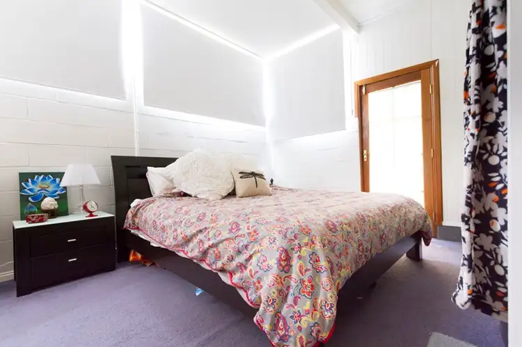 Fifth view of Homely house listing, 6 Charlotte Street, Paddington QLD 4064