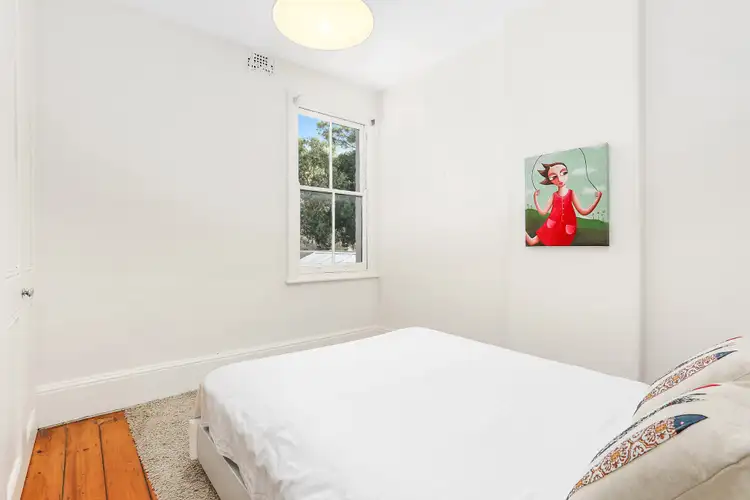 Sixth view of Homely house listing, 96 Underwood Street, Paddington NSW 2021