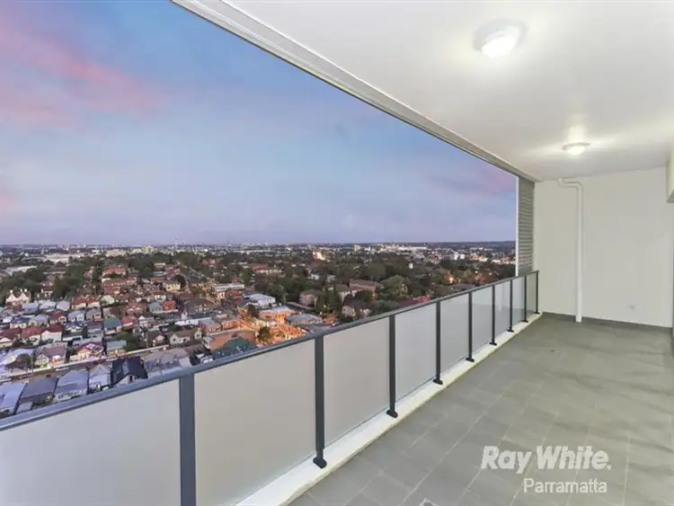 Sixth view of Homely unit listing, 1605B/8 Cowper Street, Parramatta NSW 2150