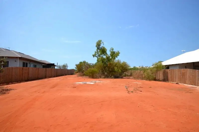 Main view of Homely land listing, 46 Sanctuary Road, Cable Beach WA 6726