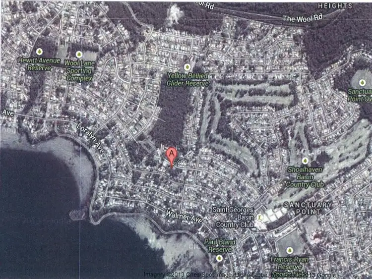 102 Links Avenue, Sanctuary Point NSW 2540
