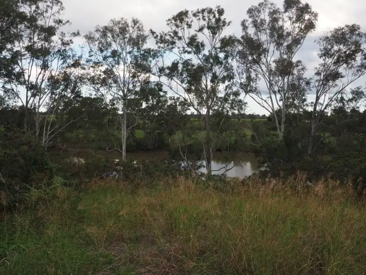 Fourth view of Homely land listing, Lot 11 LOUDEN Close, Yengarie QLD 4650