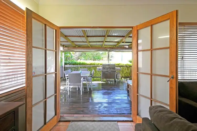 Sixth view of Homely house listing, 272 Jefferson Lane, Palm Beach QLD 4221