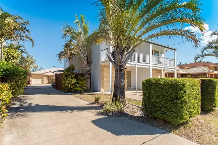 Fifth view of Homely townhouse listing, 30 Kangaroo Avenue, Bongaree QLD 4507