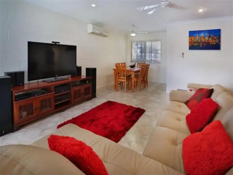 Third view of Homely house listing, 72 Jacana Crescent, Condon QLD 4815